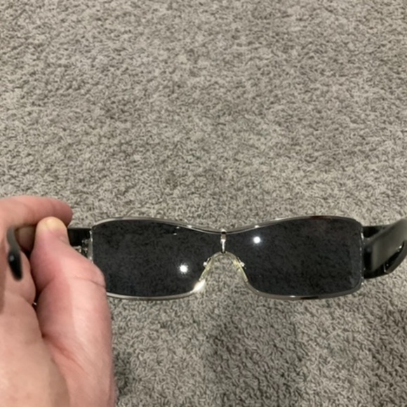Prada Other - Prada Sunglasses